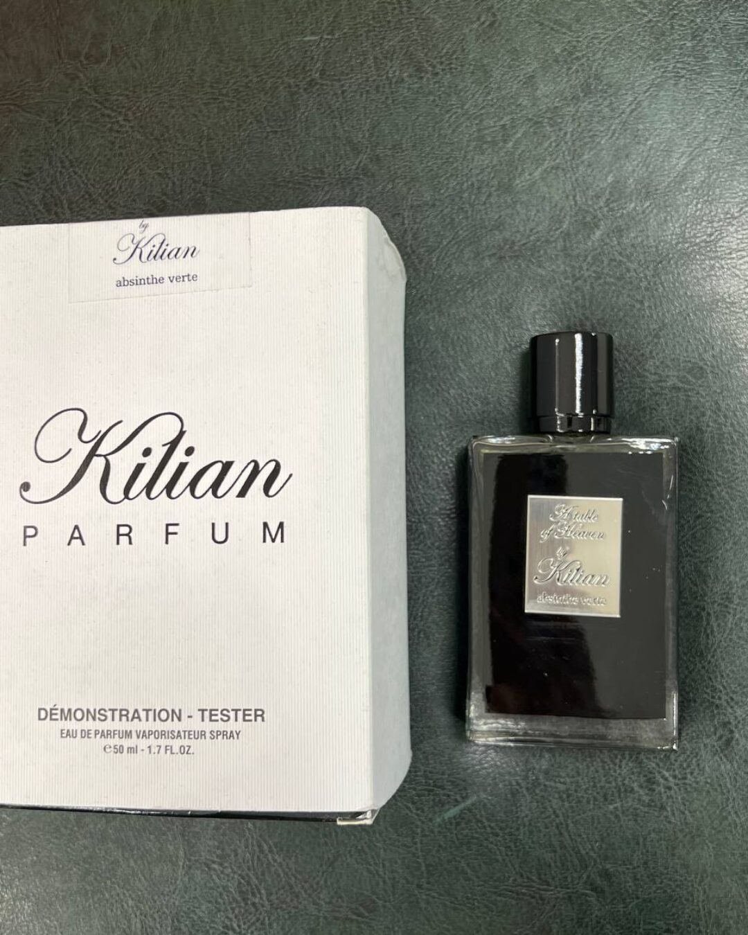 Парфюм Kilian Taste of Heaven — изображение 4