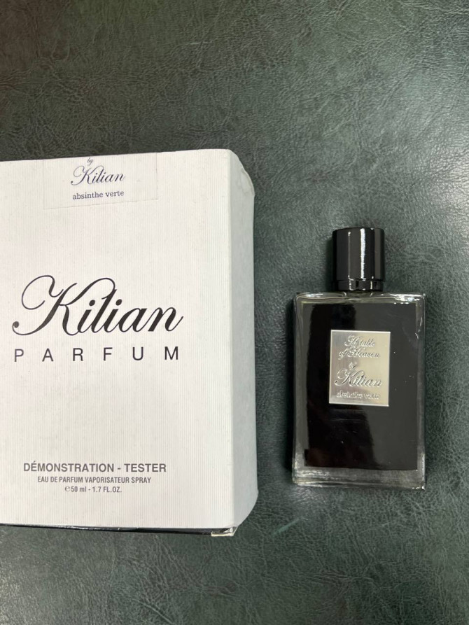 Парфюм Kilian Taste of Heaven — изображение 4
