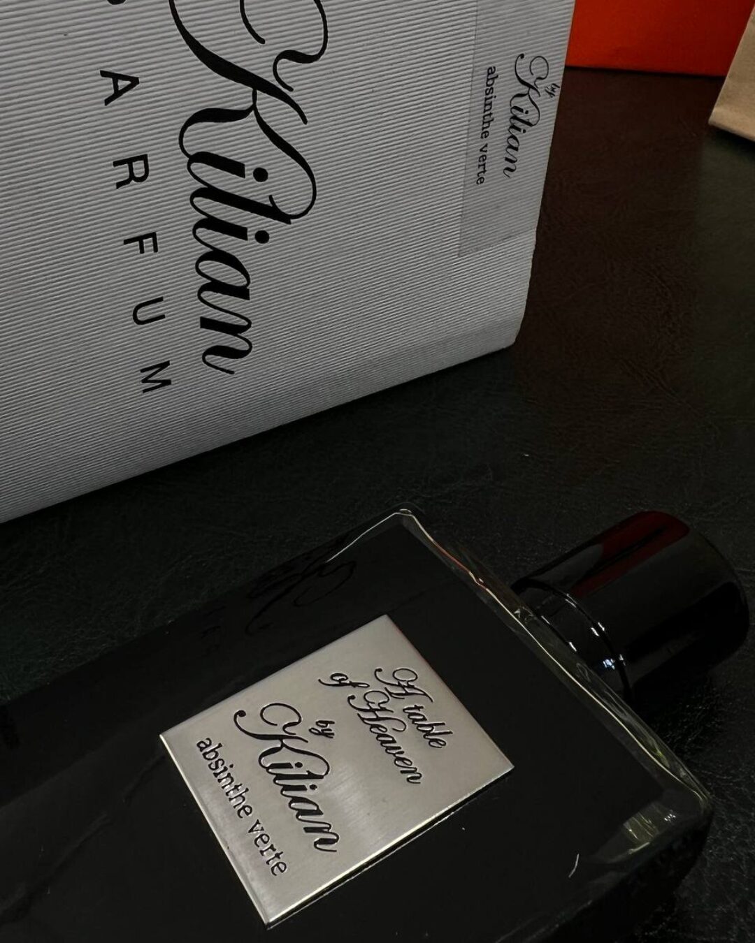 Парфюм Kilian Taste of Heaven — изображение 5