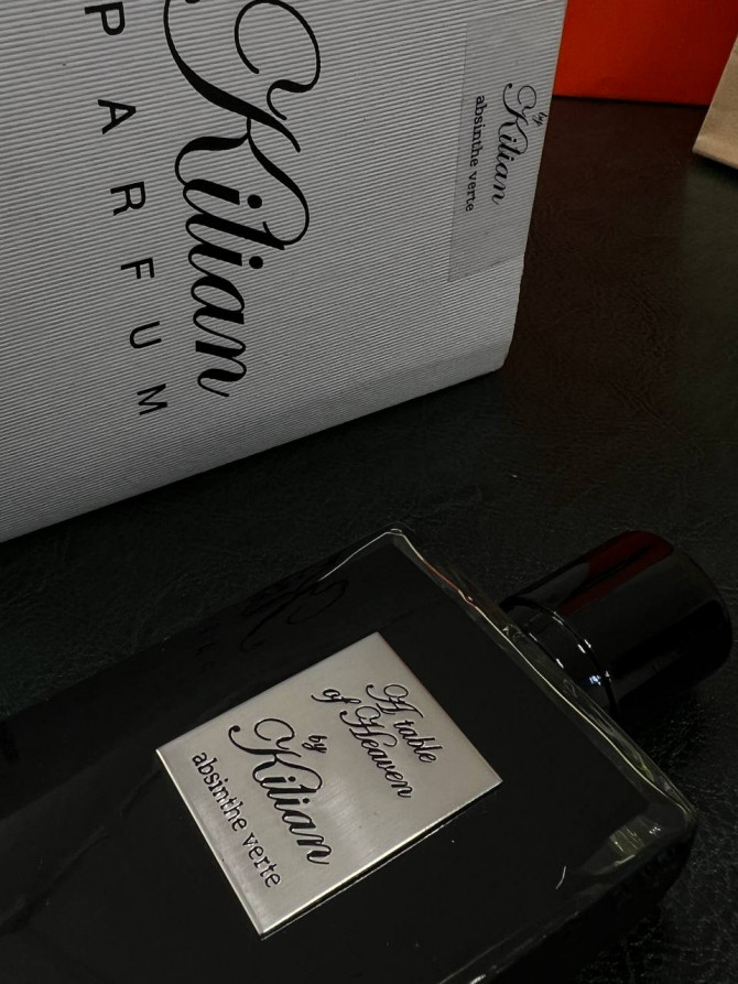 Парфюм Kilian Taste of Heaven — изображение 5