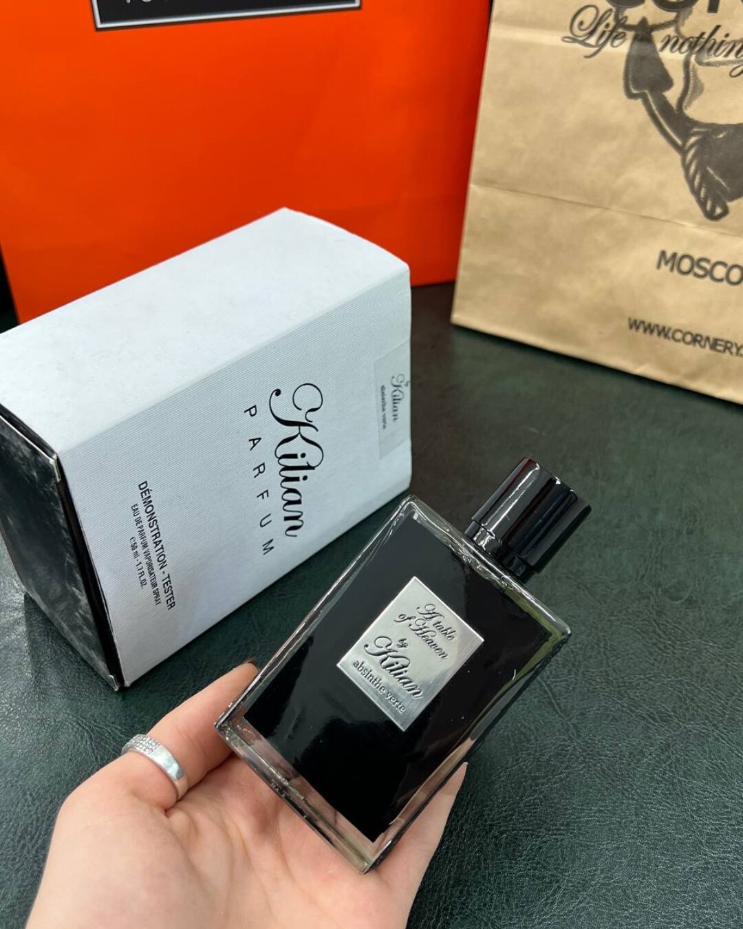 Парфюм Kilian Taste of Heaven — изображение 6