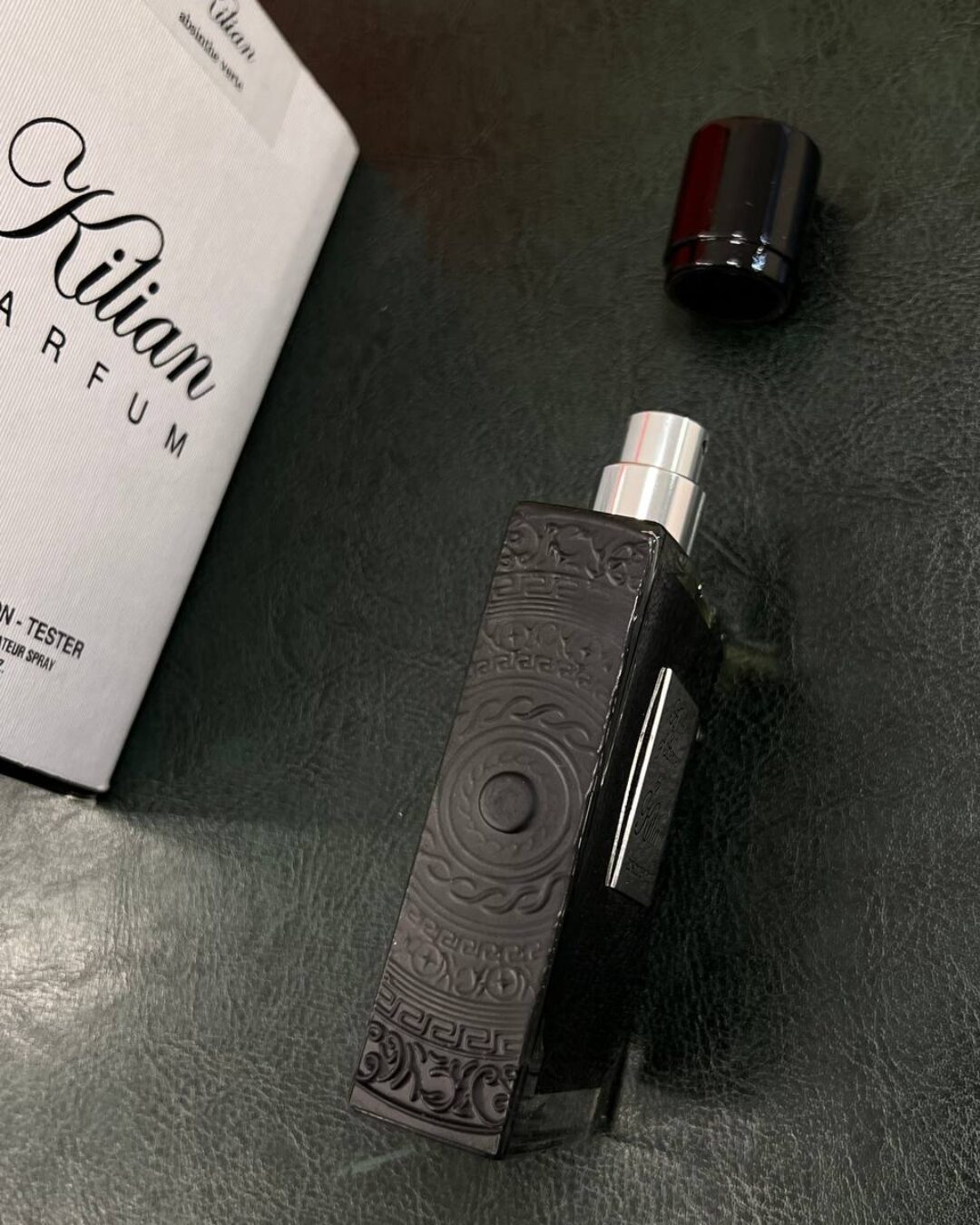 Парфюм Kilian Taste of Heaven — изображение 7