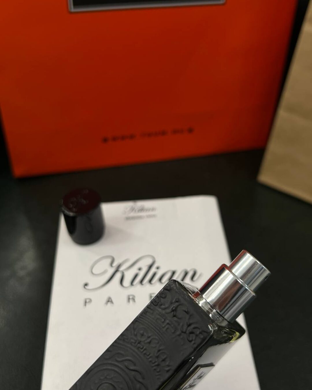 Парфюм Kilian Taste of Heaven — изображение 8