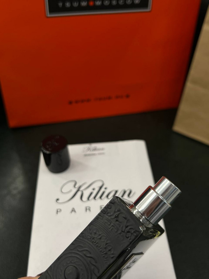 Парфюм Kilian Taste of Heaven — изображение 8