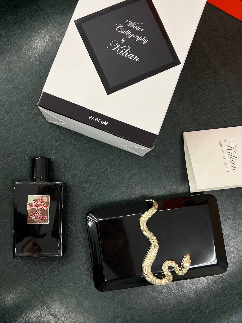 Парфюм Kilian Water Calligraphy