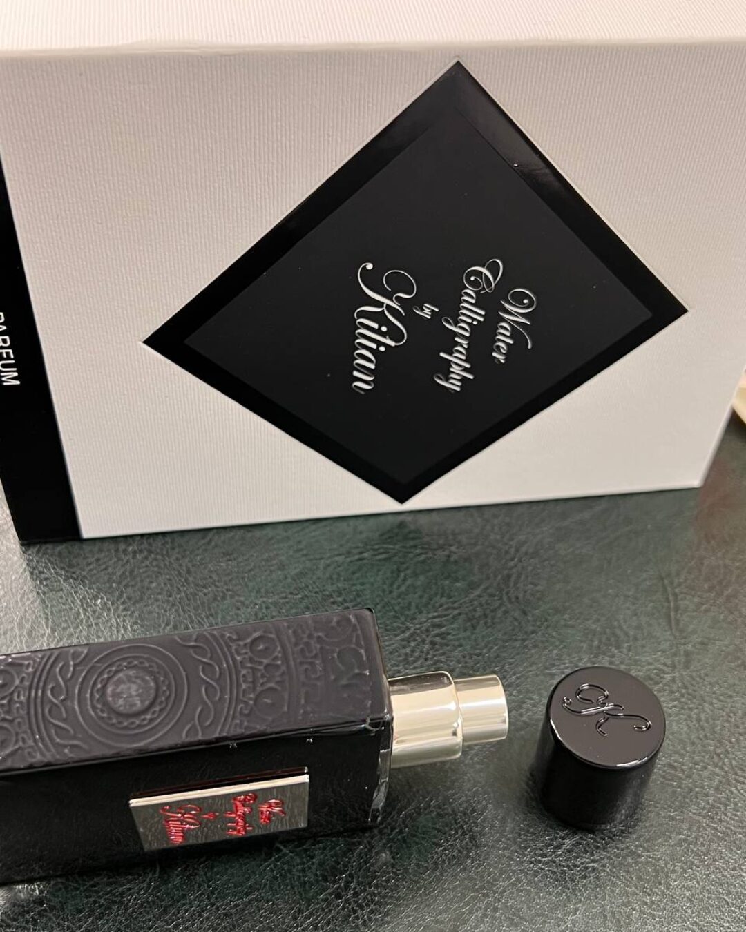 Парфюм Kilian Water Calligraphy — изображение 3