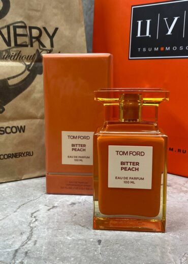 Парфюм Tom Ford Bitter Peach 100ml