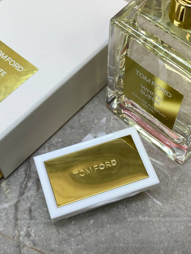 Парфюм Tom Ford White Suede — изображение 8