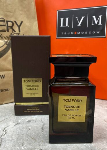 Парфюм Tom Ford Tobacco Vanille 100ml