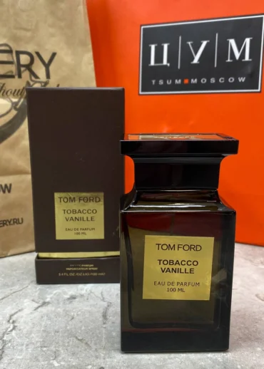 Парфюм Tom Ford Tobacco Vanille 100ml