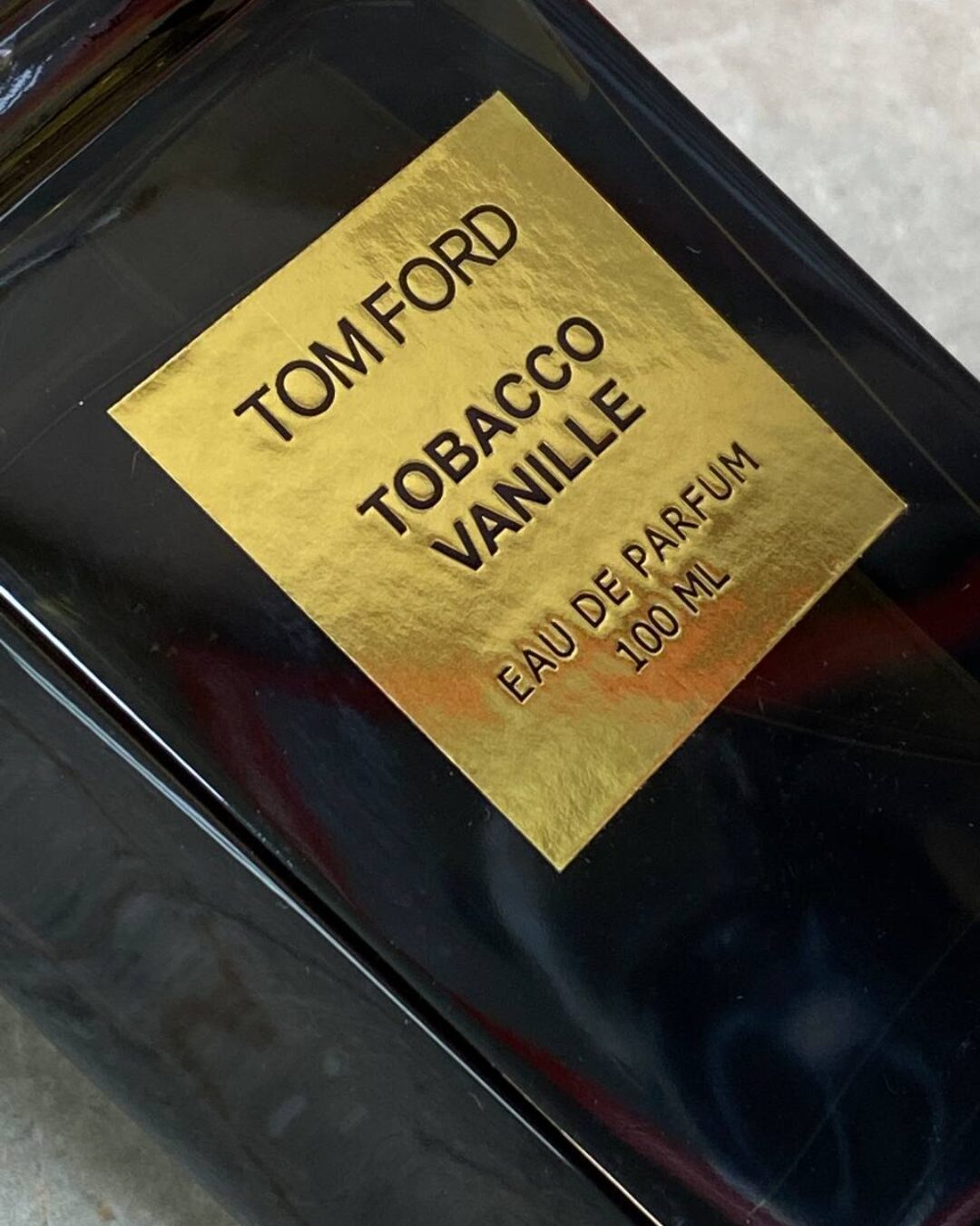 Парфюм Tom Ford Tobacco Vanille 100ml — изображение 2