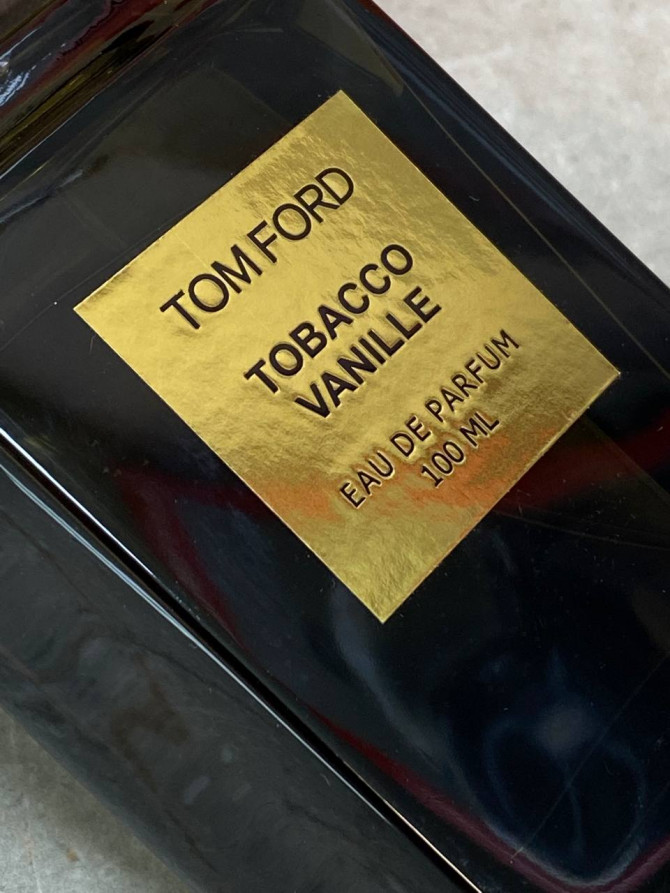Парфюм Tom Ford Tobacco Vanille 100ml — изображение 2