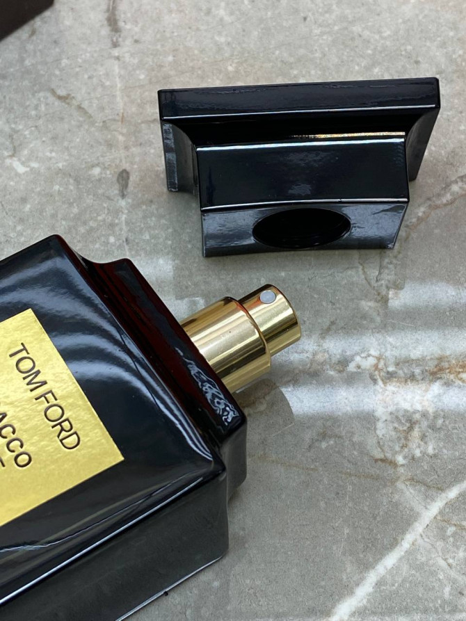 Парфюм Tom Ford Tobacco Vanille 100ml — изображение 5