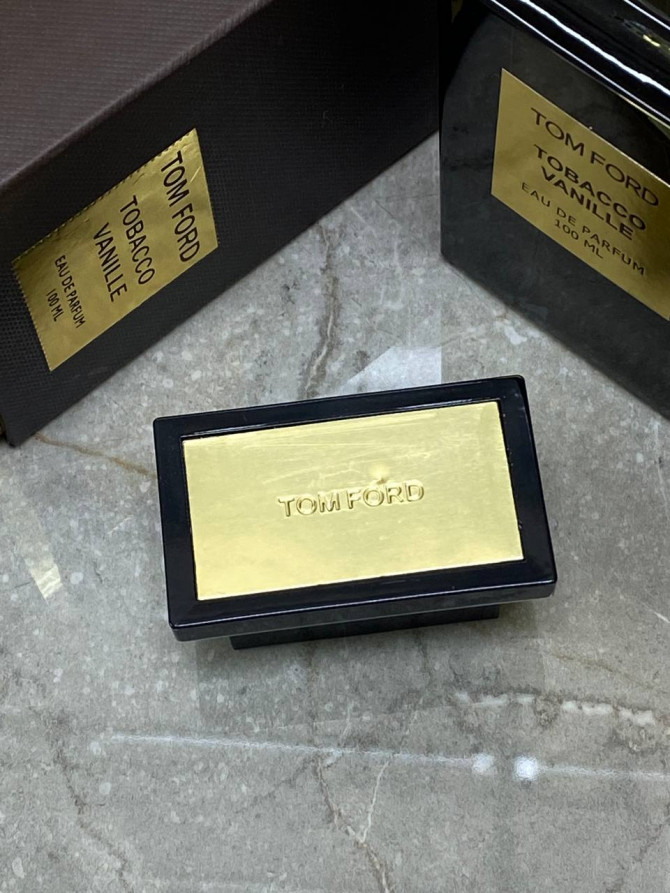 Парфюм Tom Ford Tobacco Vanille 100ml — изображение 6