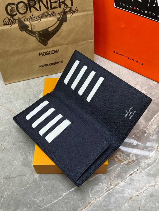 Кошелёк Louis Vuitton (Premium) — изображение 2