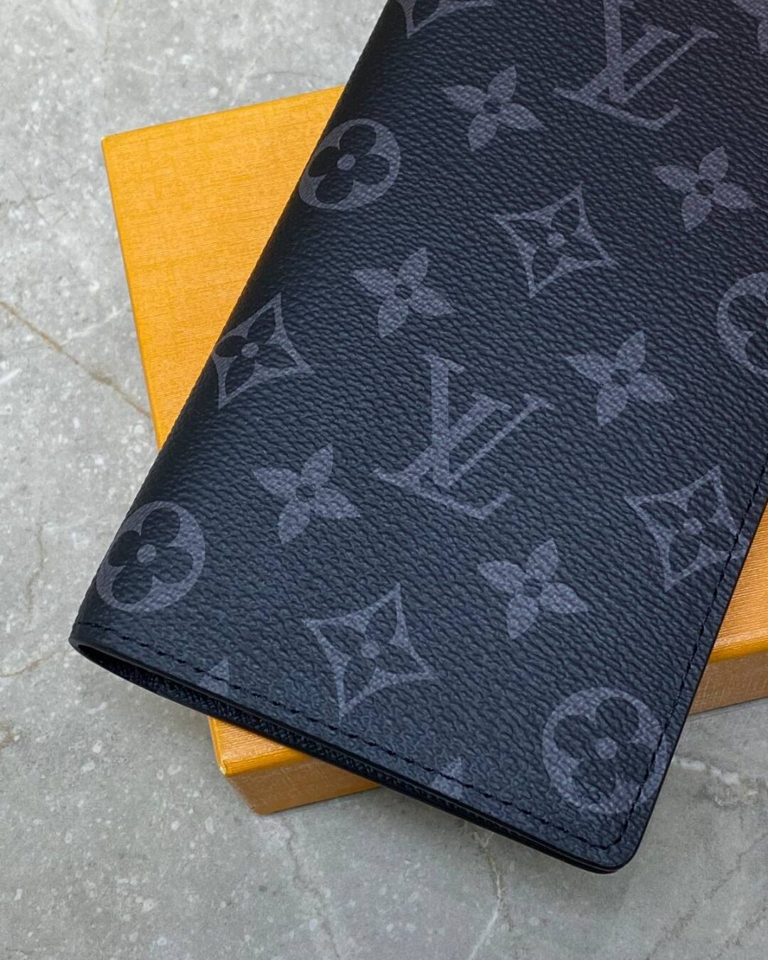 Кошелёк Louis Vuitton (Premium) — изображение 3