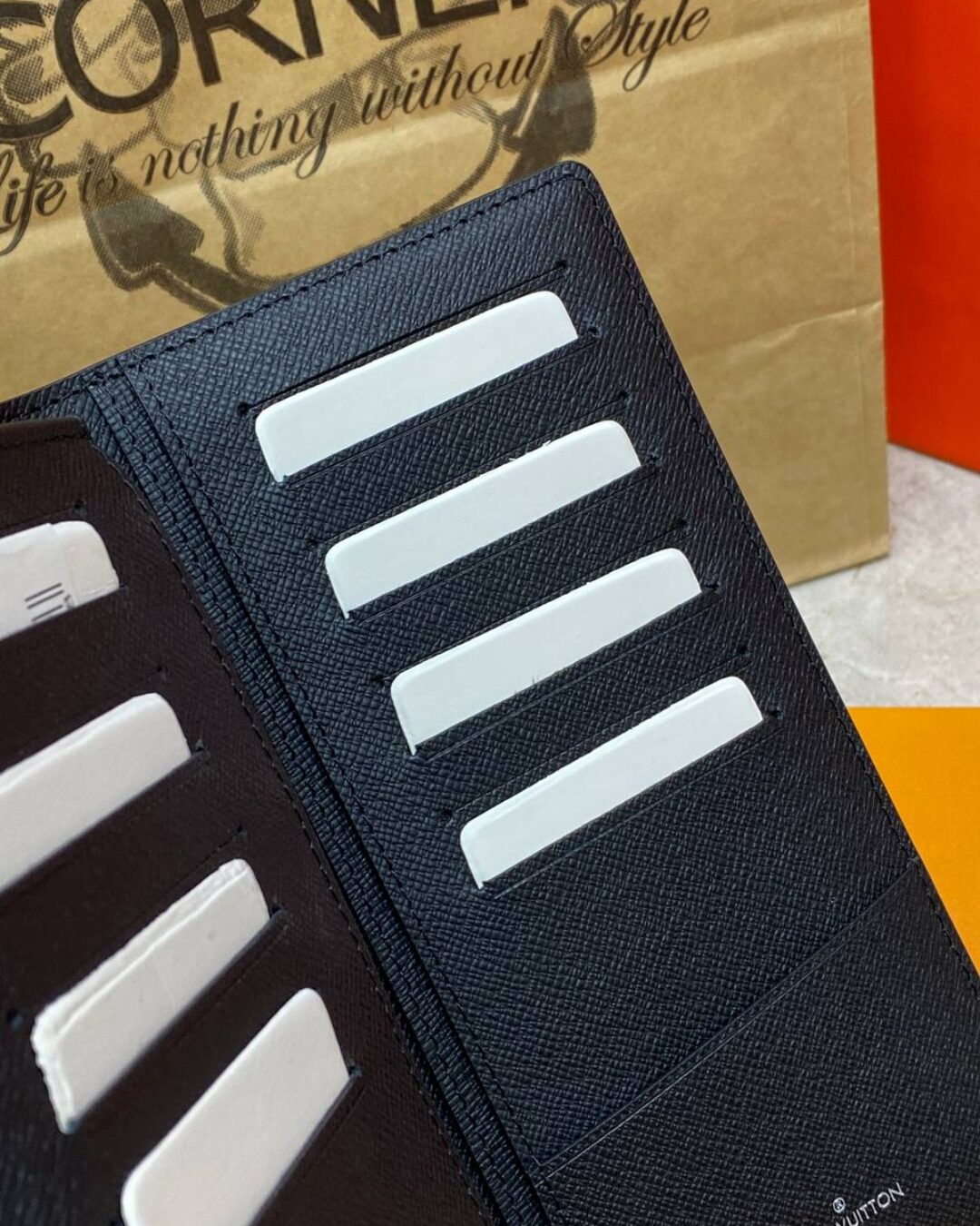 Кошелёк Louis Vuitton (Premium) — изображение 4