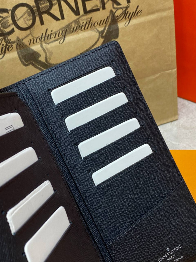 Кошелёк Louis Vuitton (Premium) — изображение 4