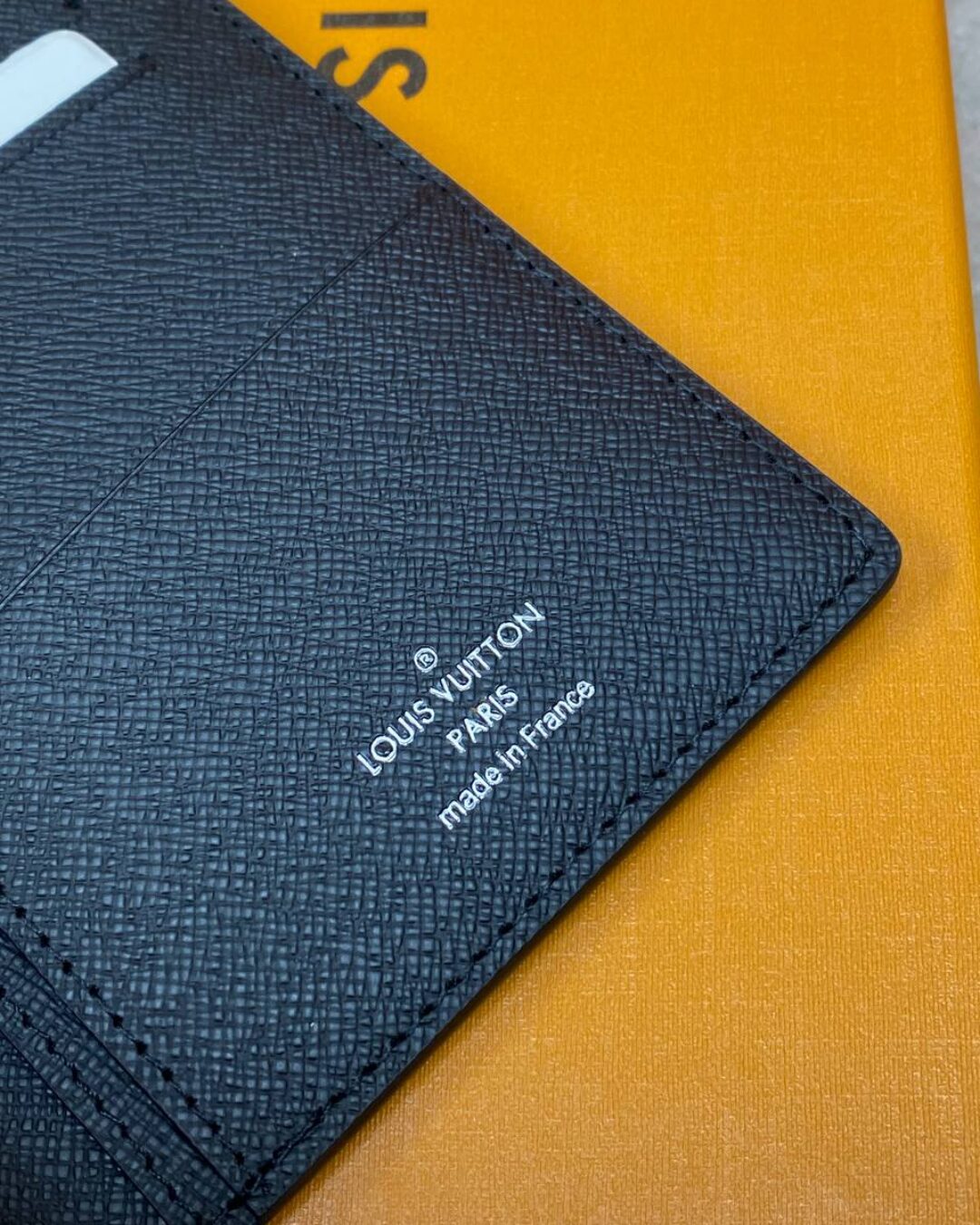 Кошелёк Louis Vuitton (Premium) — изображение 6