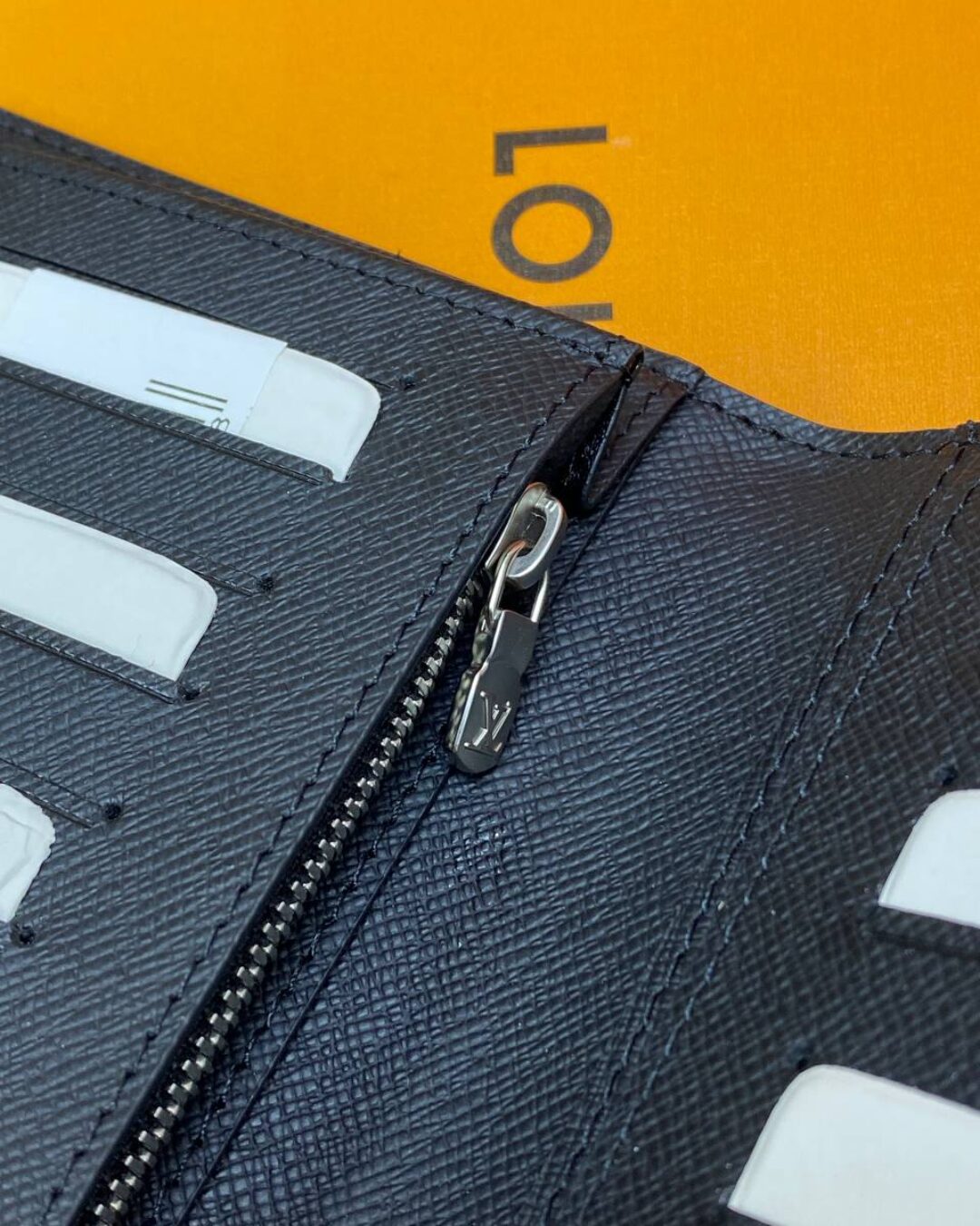 Кошелёк Louis Vuitton (Premium) — изображение 5