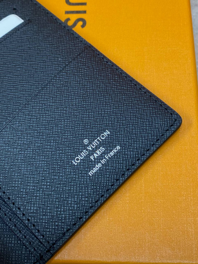 Кошелёк Louis Vuitton (Premium) — изображение 6