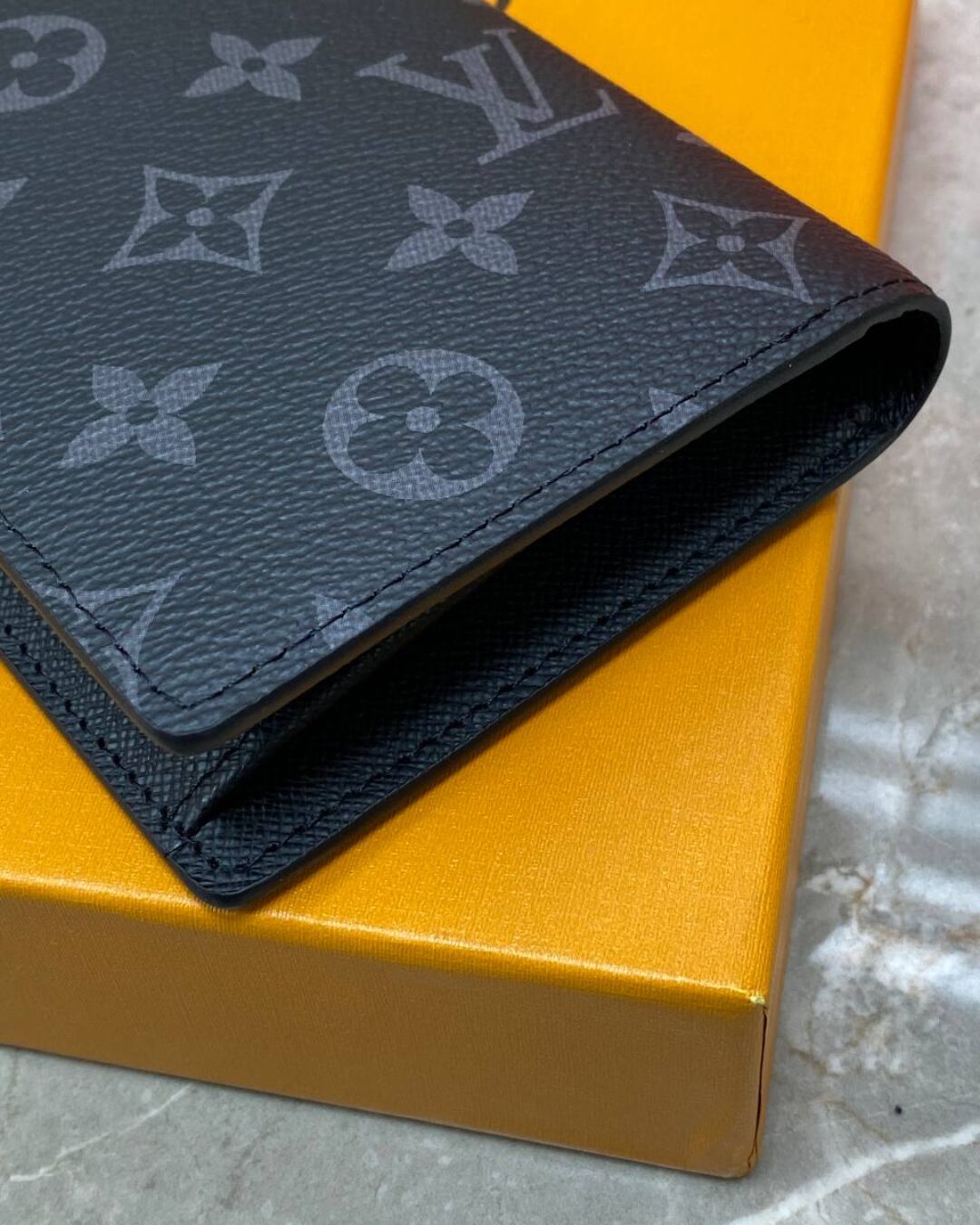 Кошелёк Louis Vuitton (Premium) — изображение 7