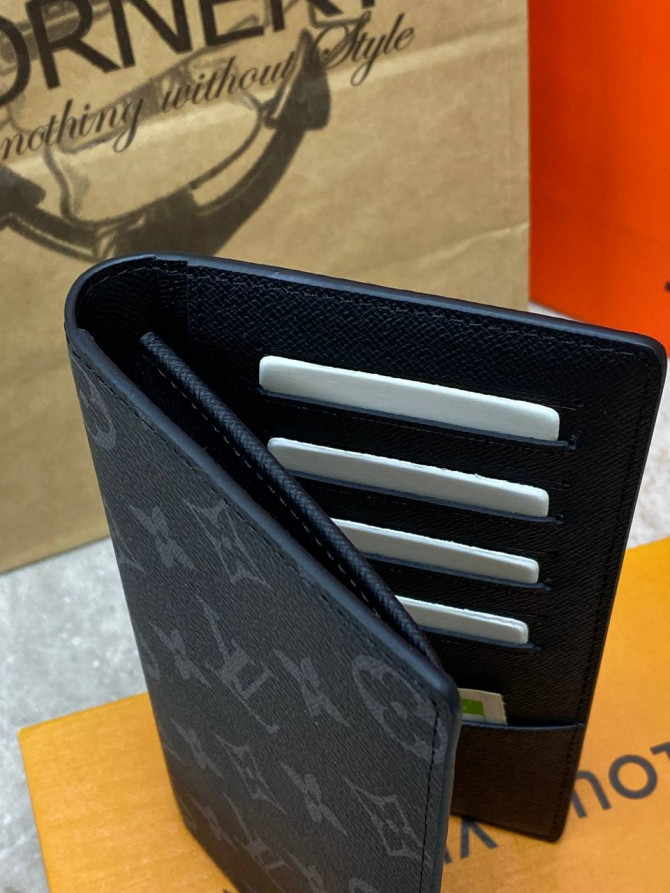 Кошелёк Louis Vuitton (Premium) — изображение 8