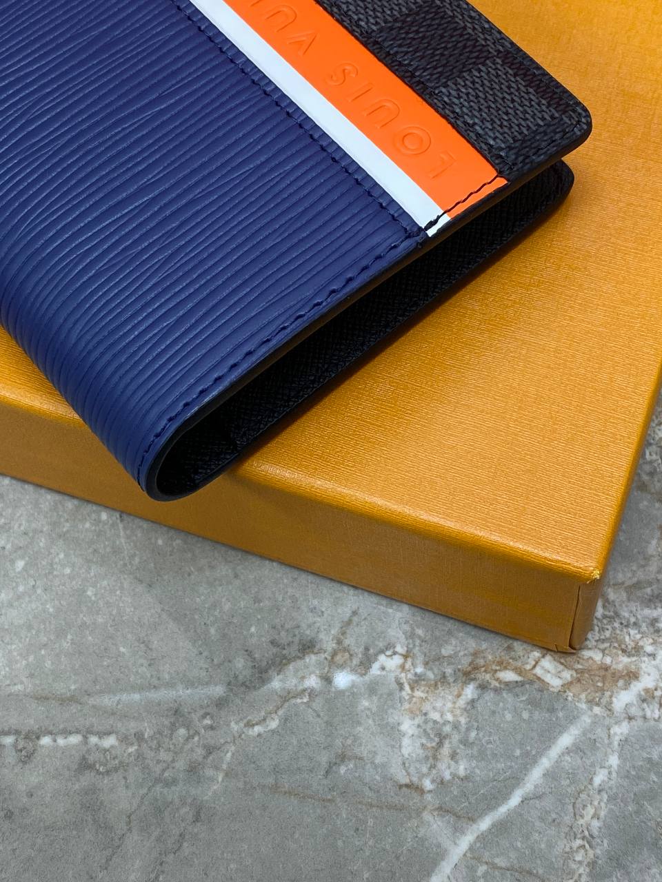 Кошелёк Louis Vuitton — фото 3