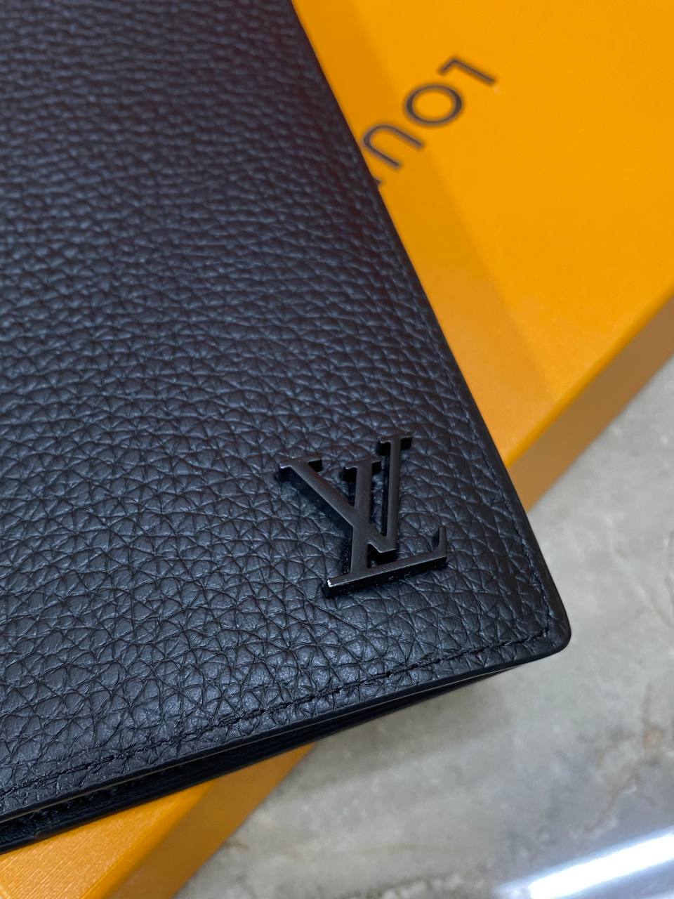 Кошелёк Louis Vuitton — фото 3