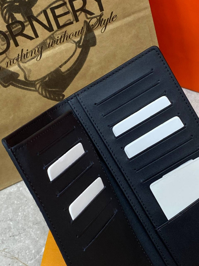 Кошелёк Louis Vuitton — изображение 2