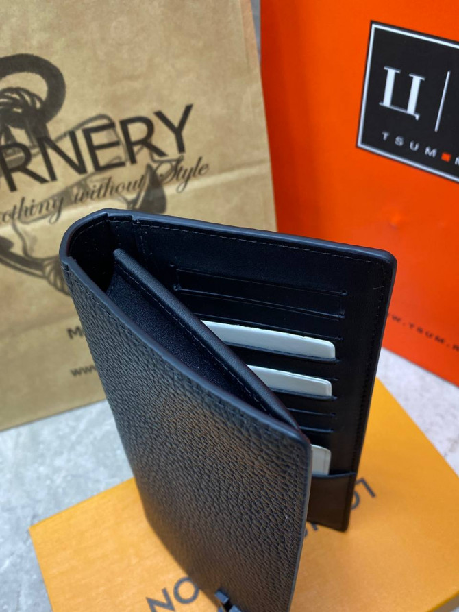 Кошелёк Louis Vuitton — изображение 5