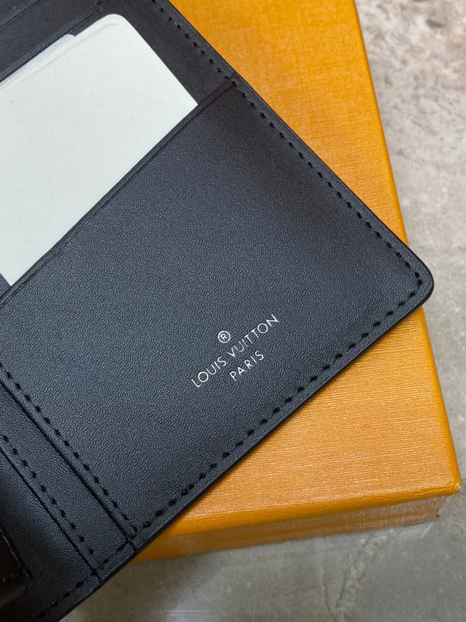 Кошелёк Louis Vuitton — изображение 7