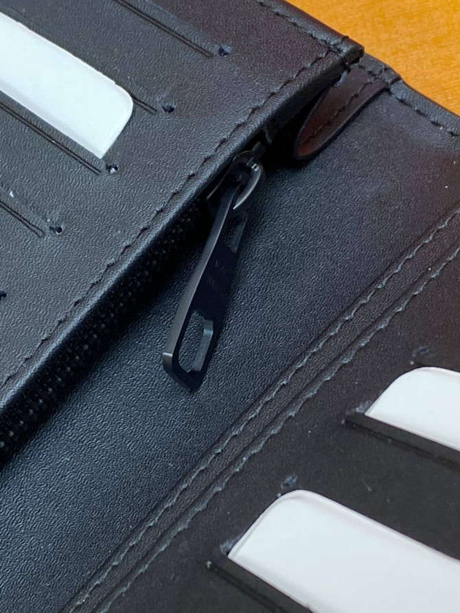 Кошелёк Louis Vuitton — изображение 8