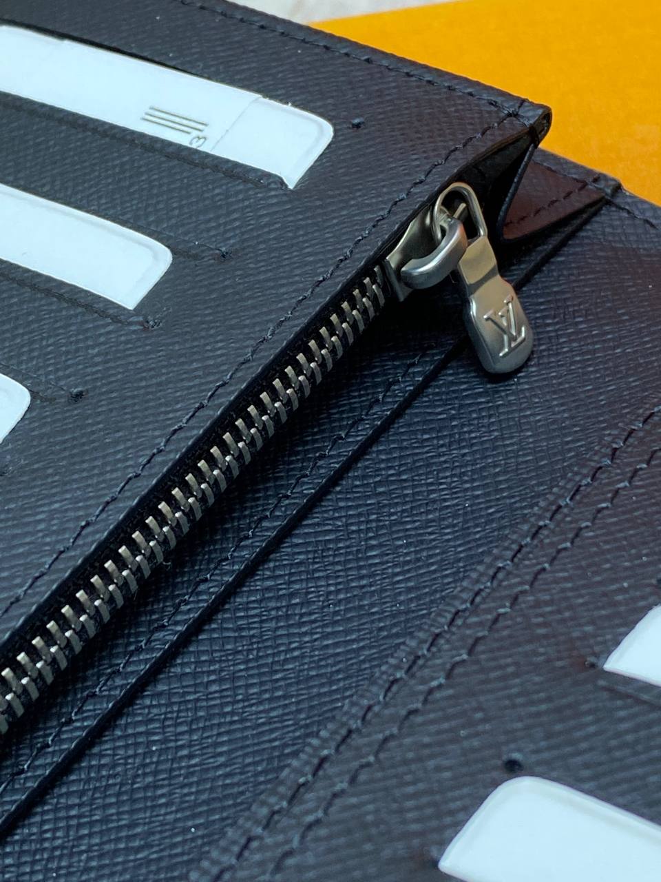 Кошелёк Louis Vuitton (Premium) — фото 4