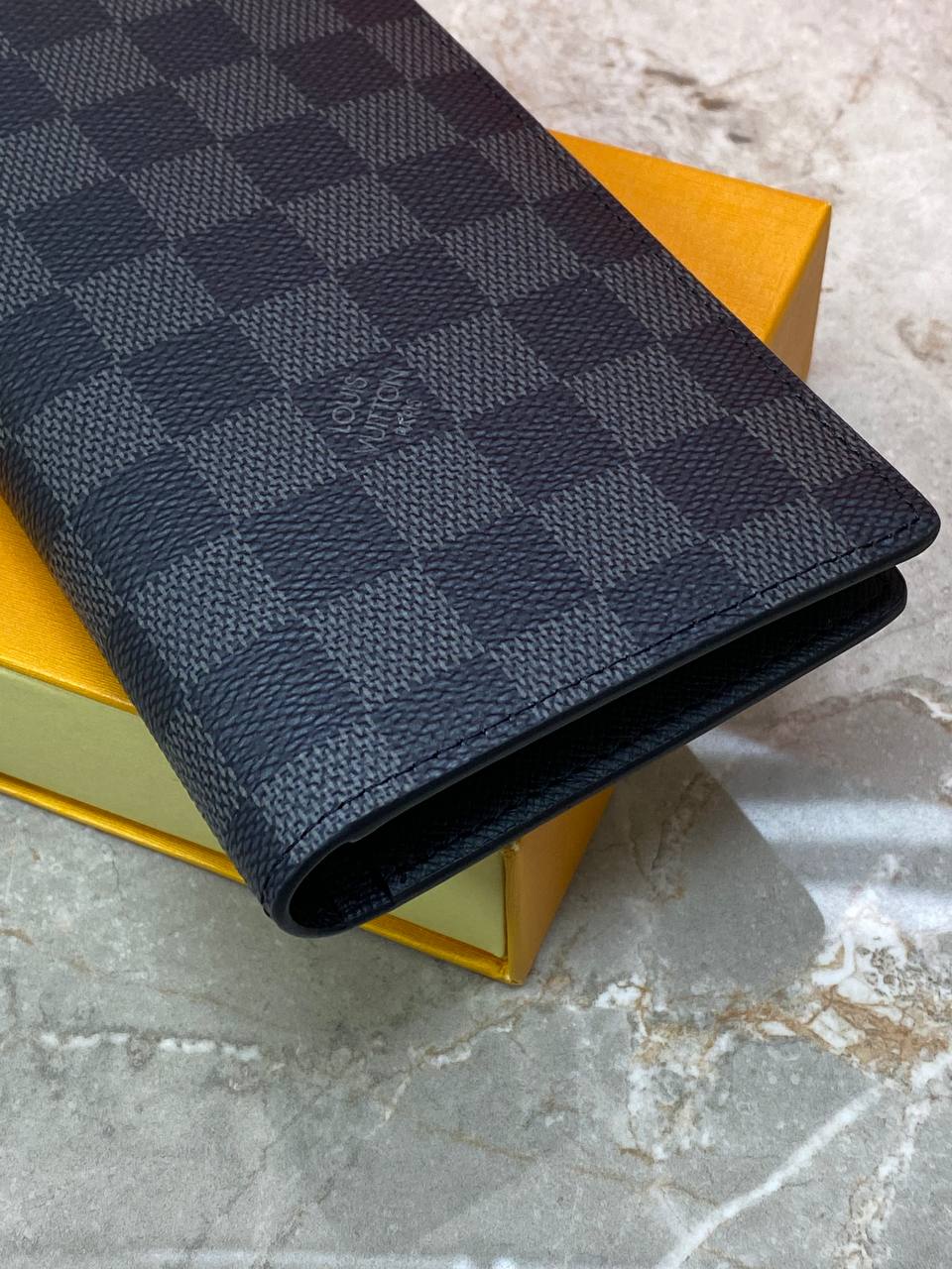 Кошелёк Louis Vuitton (Premium) — фото 5