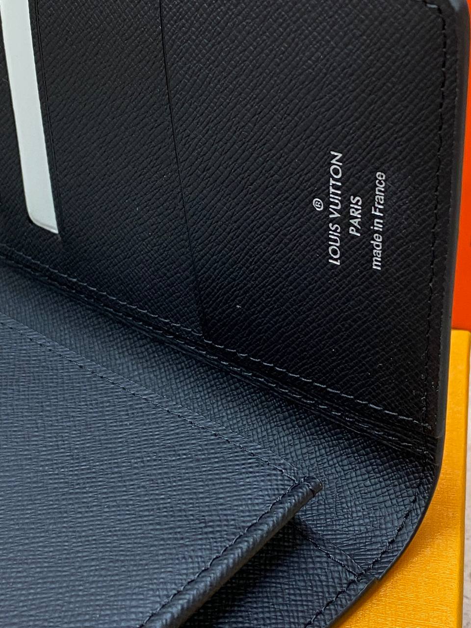 Кошелёк Louis Vuitton (Premium) — фото 7