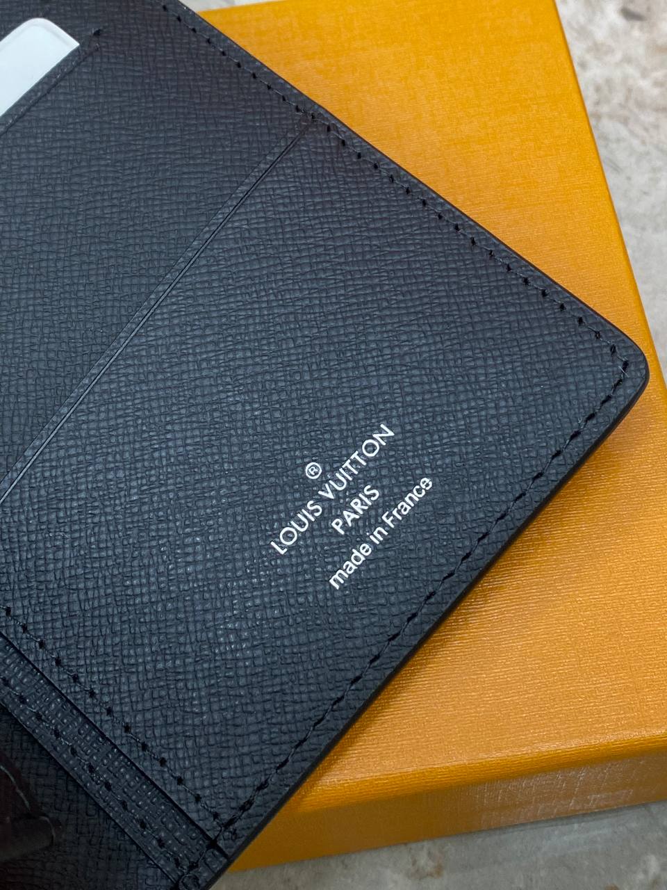 Кошелёк Louis Vuitton (Premium) — фото 6