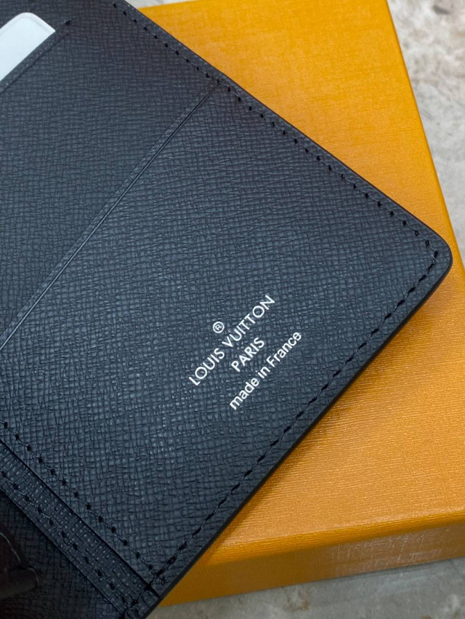 Кошелёк Louis Vuitton (Premium) — изображение 6