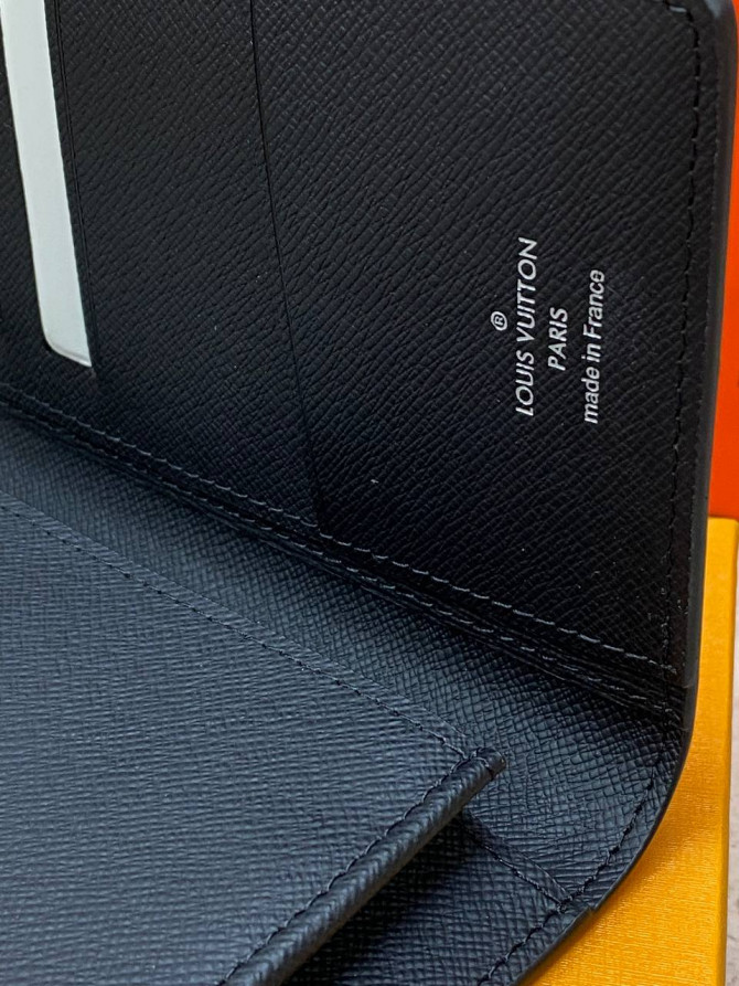 Кошелёк Louis Vuitton (Premium) — изображение 7