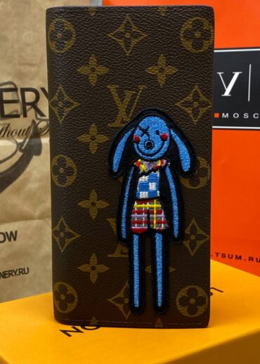 Кошелёк Louis Vuitton