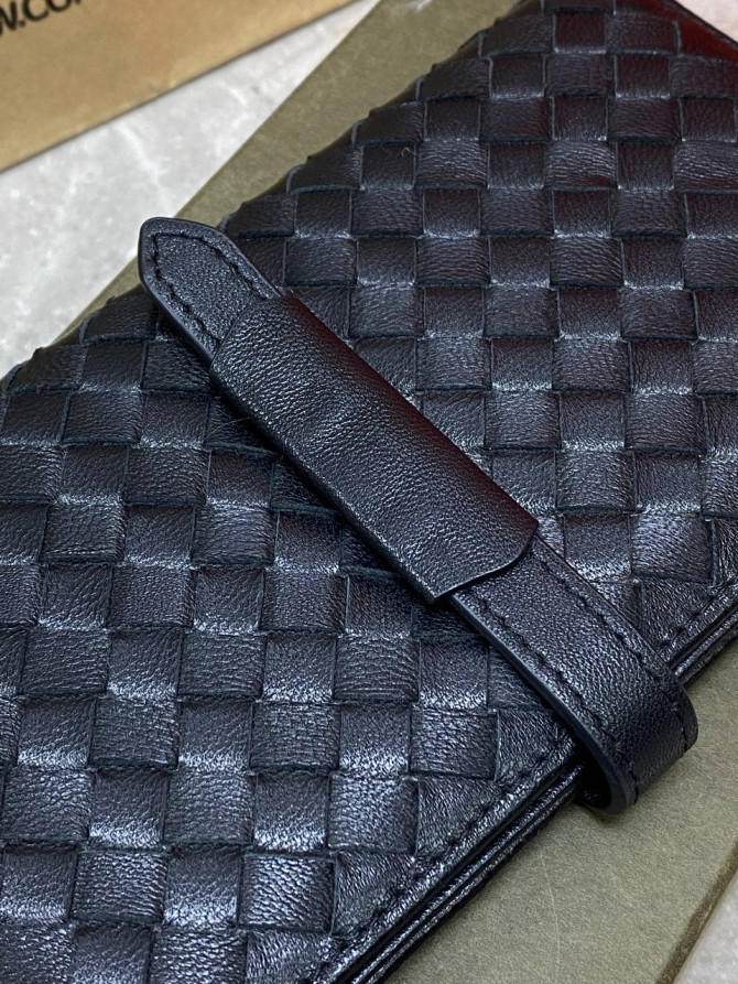 Кошелёк Bottega Veneta — изображение 2