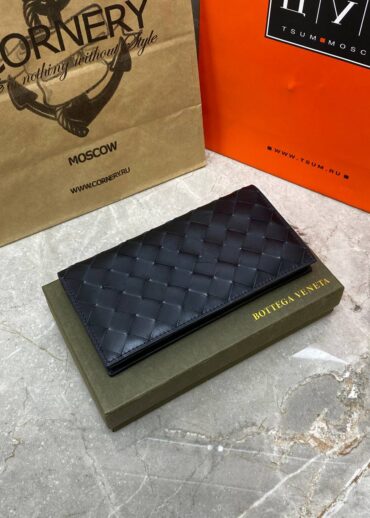 Кошелёк Bottega Veneta