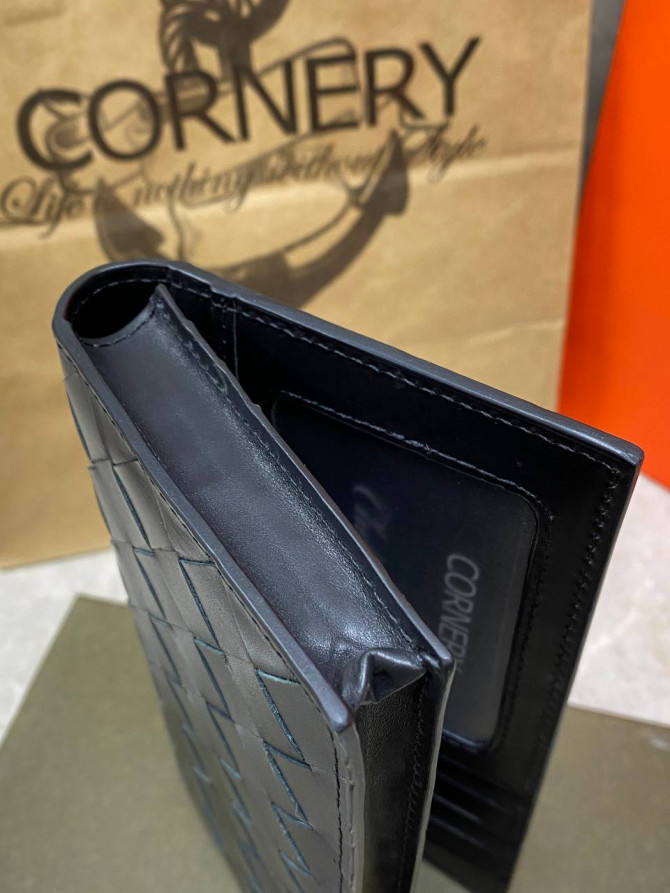 Кошелёк Bottega Veneta — изображение 2