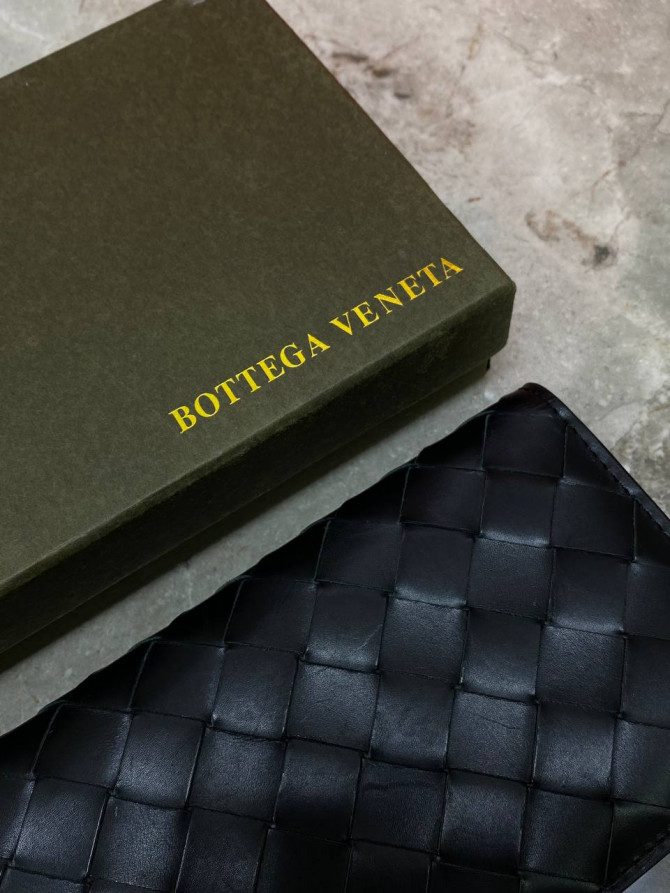 Кошелёк Bottega Veneta — изображение 3
