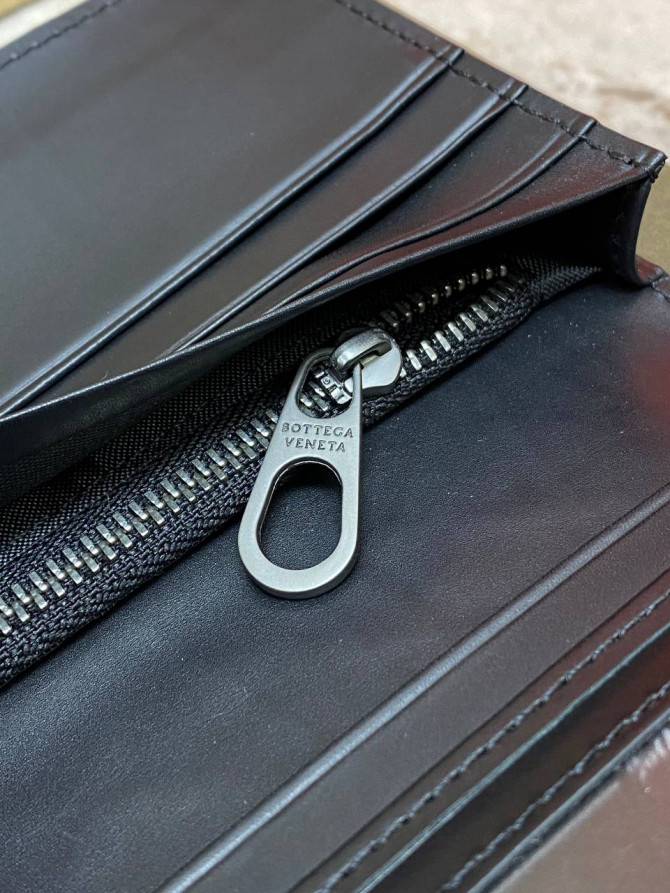 Кошелёк Bottega Veneta — изображение 4