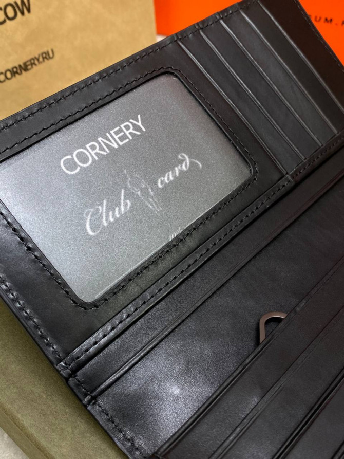 Кошелёк Bottega Veneta — изображение 5