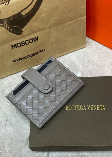 Картхолдер Bottega Veneta