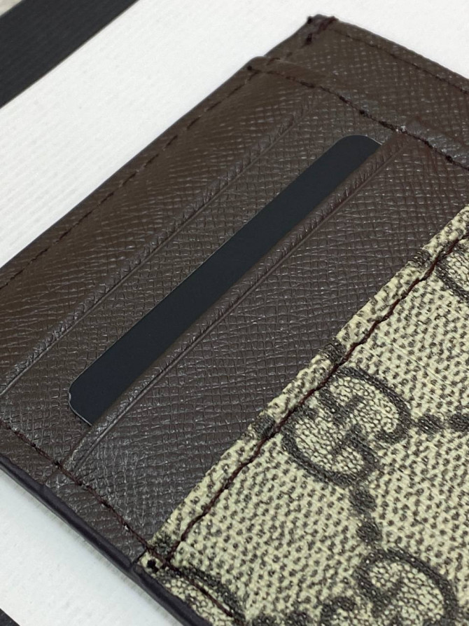 Картхолдер Gucci — изображение 4