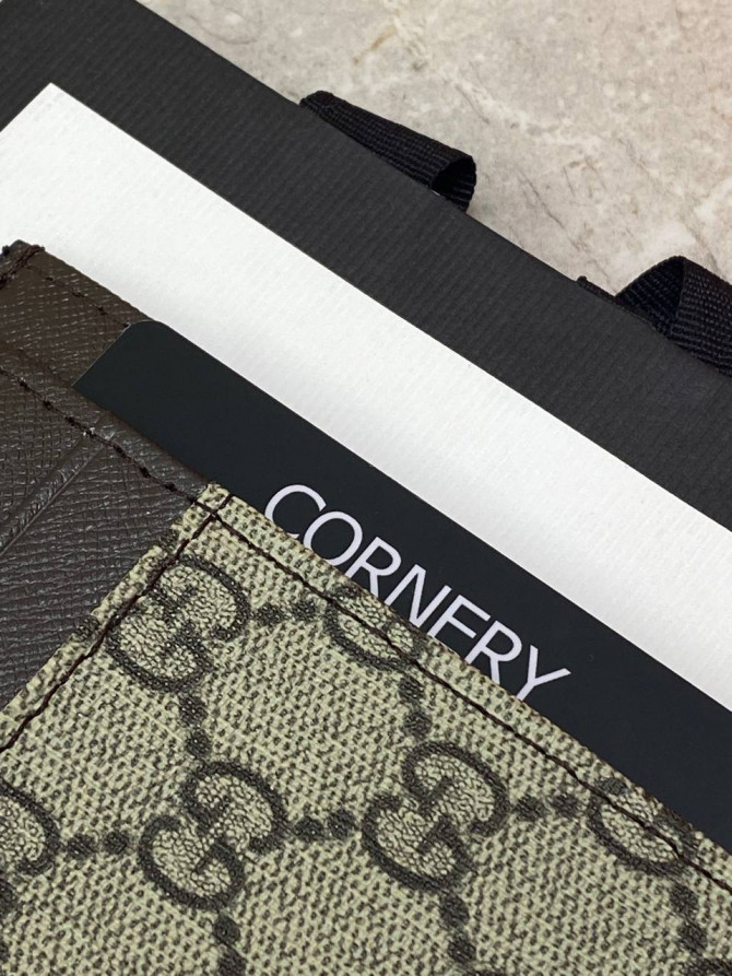 Картхолдер Gucci — изображение 5