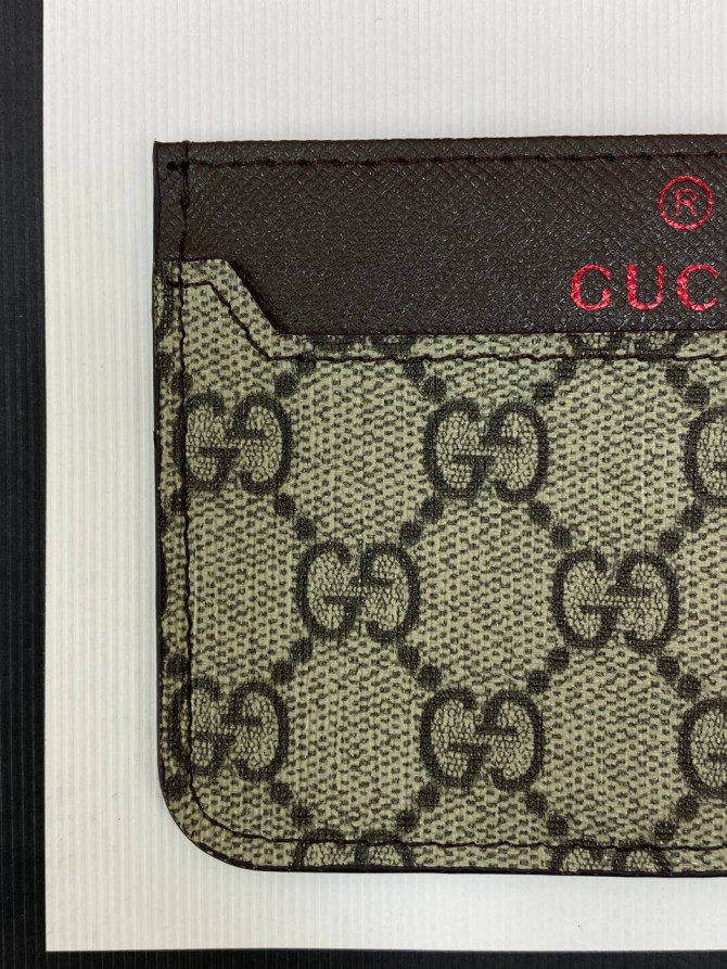 Картхолдер Gucci — изображение 7